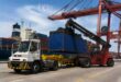 Container Logistics Guide: Process, Transport and Operations