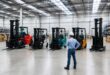 Forklift Buying Guide: How to Choose the Right Forklift