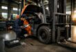 Forklift Maintenance Checklist: Daily Inspection and Service Checklist