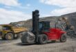 Mining Material Handling Equipment Guide: Forklifts, Heavy Equipment and Mining Logistics
