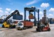 Port Equipment Guide: Container Terminal Machines and Planning