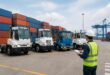 Terminal Tractor Guide: Types, Applications and How to Choose the Right Yard Truck
