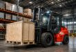 What Is a Forklift? Complete Guide to Forklift Types, Applications and Selection